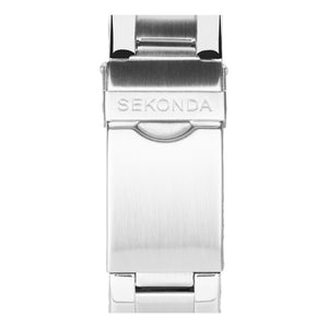 Sekonda Gents 10 mmmm Case Thickness Watches Additional View
