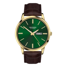 Sekonda Gents Jackson 40 mm Casual Watch 30151