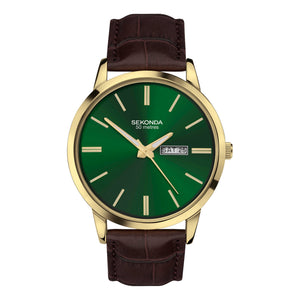 Sekonda Gents Watches Primary View