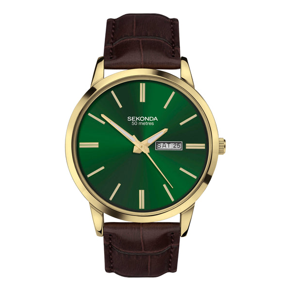 Sekonda Gents Watches Primary View