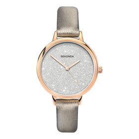 Sekonda Ladies Sadie 34mm Casual Watch 40023
