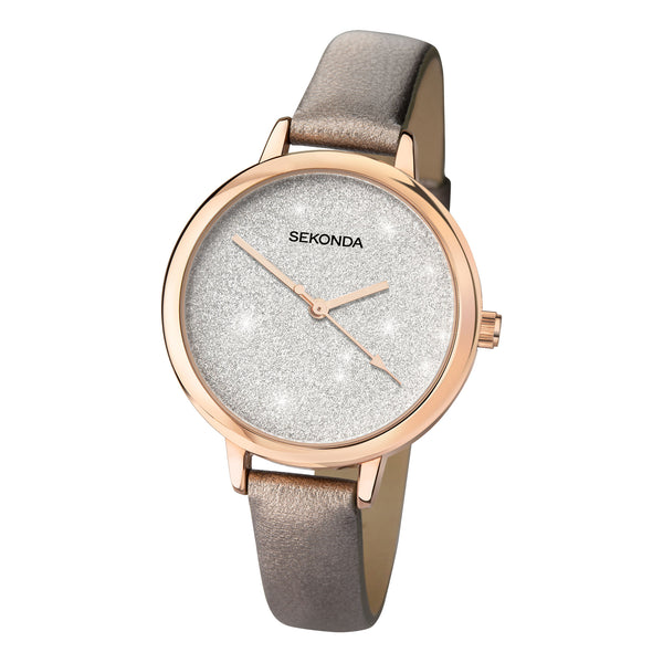 Sekonda Ladies 34 mmmm Case Size Watches Additional View
