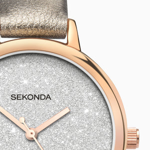 Sekonda Ladies 8 mmmm Case Thickness Watches Additional View