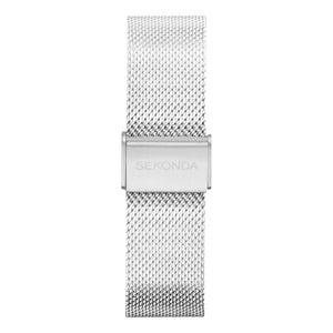 Sekonda Unisex Brass Watches Secondary View