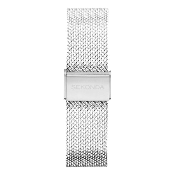 Sekonda Unisex Brass Watches Secondary View