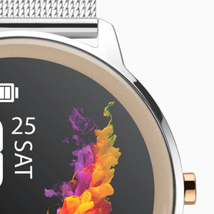 Sekonda Unisex Stainless Steel Watches Additional View