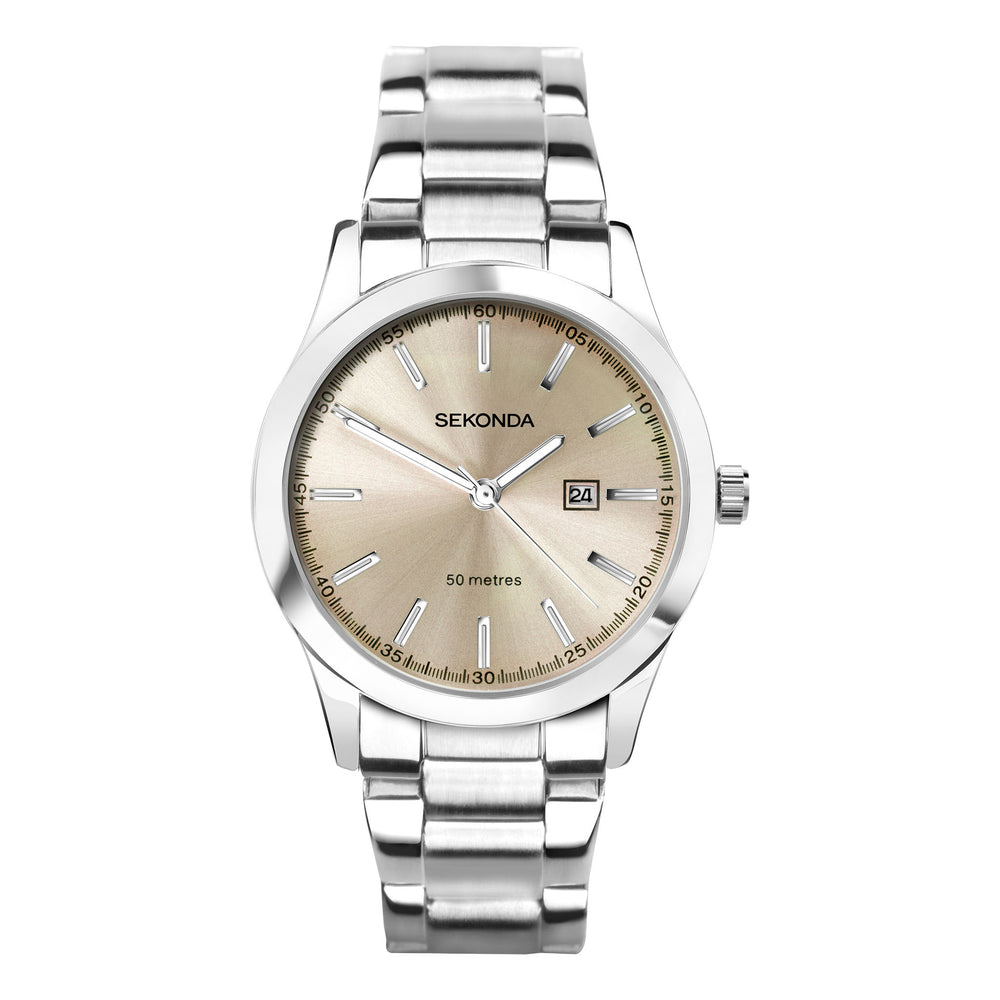 Sekonda Ladies Watches Primary View