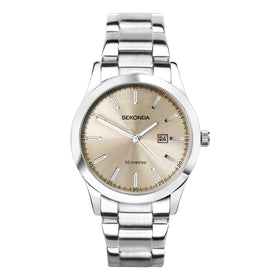 Sekonda Ladies Taylor 34mm Dress Watch 40399