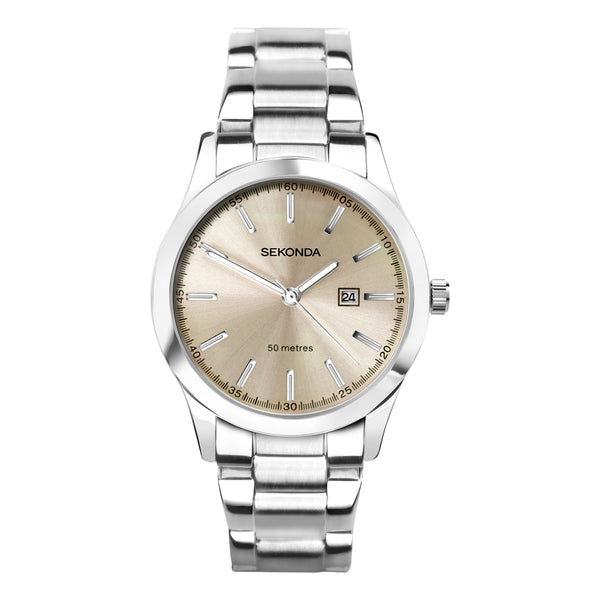 Sekonda Ladies Watches Primary View