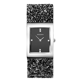 Sekonda Rocks Ladies Dress 25mm Watch 40424