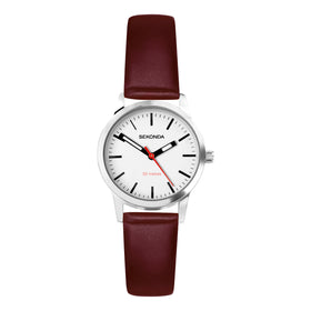 Sekonda Ladies Nordic 28mm Casual Watch 40483