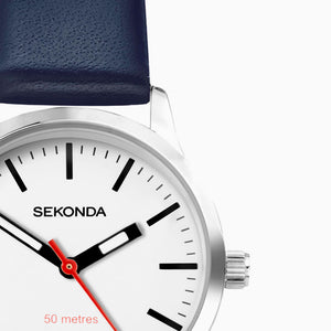 Sekonda Ladies Brass Watches Secondary View