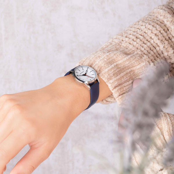Sekonda Ladies White Watches Additional View