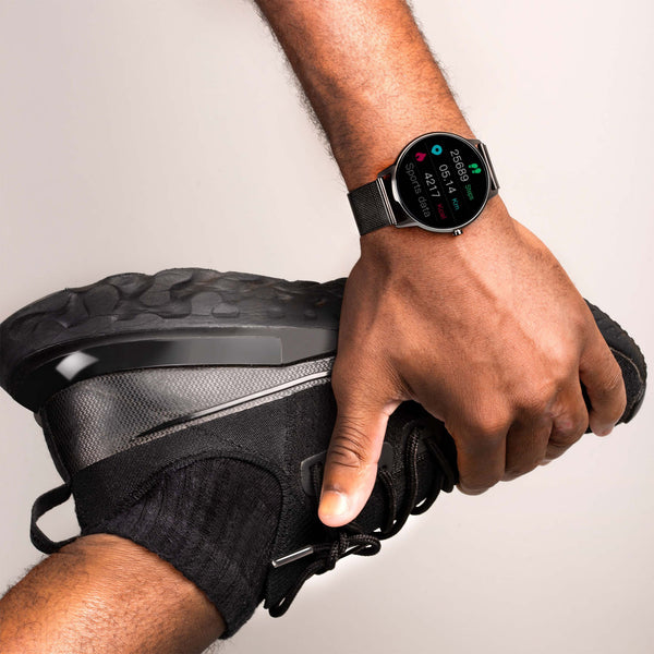 Sekonda Unisex 9 mmmm Case Thickness Watches Additional View