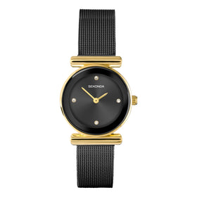 Sekonda Ladies Ava 26mm Casual Watch 40584