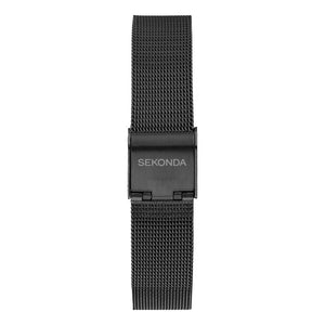 Sekonda Ladies Stainless Steel Watches Additional View
