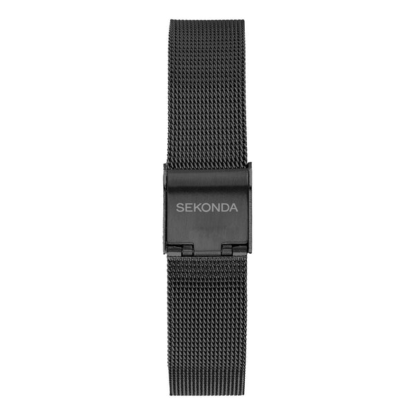 Sekonda Ladies Stainless Steel Watches Additional View