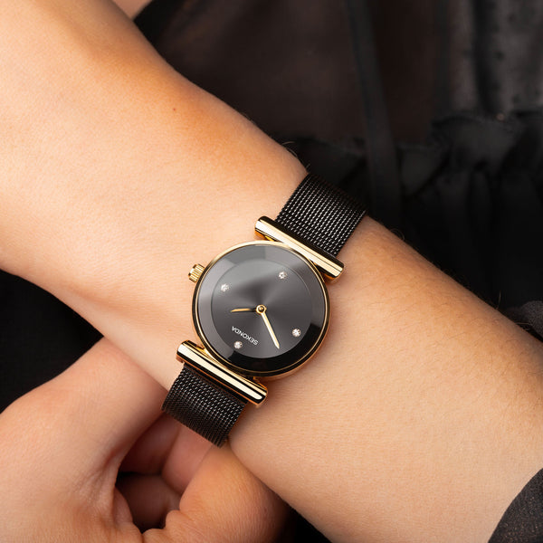 Sekonda Ladies 26 mmmm Case Size Watches Additional View