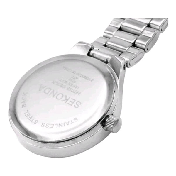 Sekonda Ladies Cream Watches Additional View