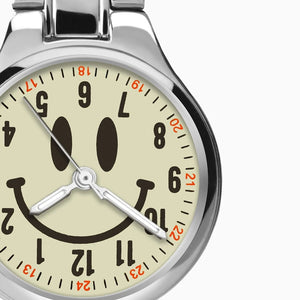 Sekonda Ladies Stainless Steel Watches Additional View