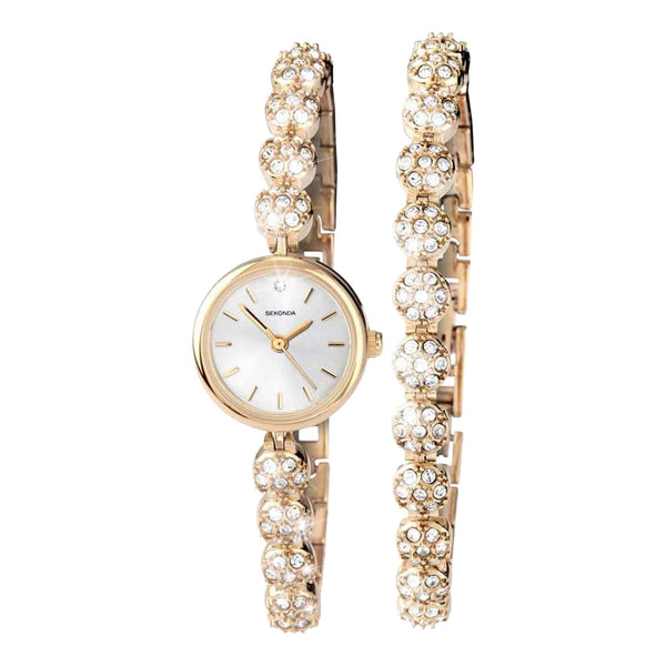 Sekonda Ladies Watch Gift Set Primary View