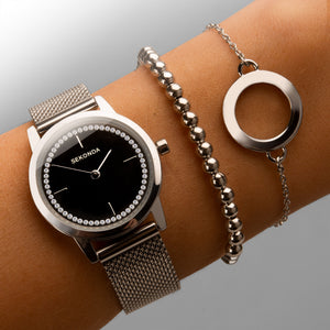 Sekonda Ladies 28 mmmm Case Size Watches Additional View
