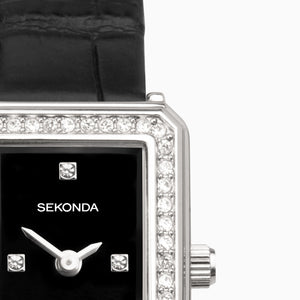 Sekonda Ladies 18 mmmm Case Size Watches Additional View