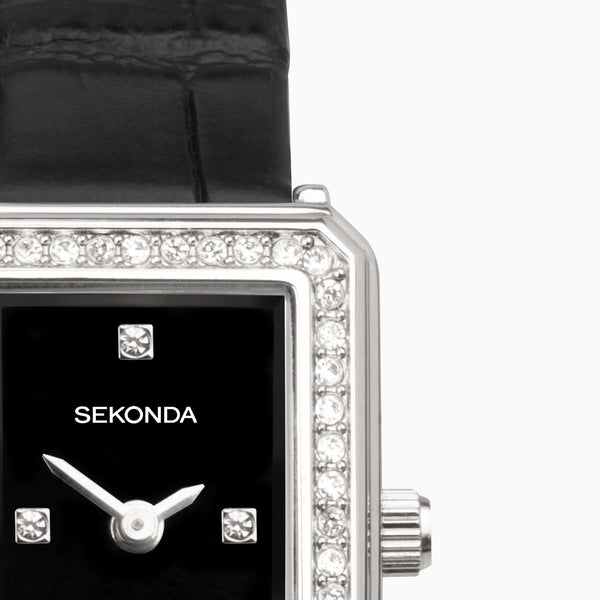 Sekonda Ladies 18 mmmm Case Size Watches Additional View