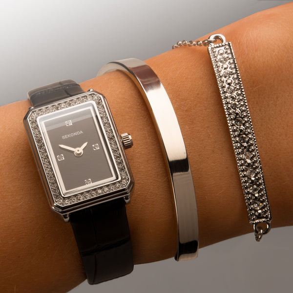 Sekonda Ladies 7 mmmm Case Thickness Watches Additional View