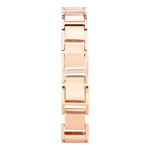 Sekonda Ladies Stainless Steel Watches Additional View