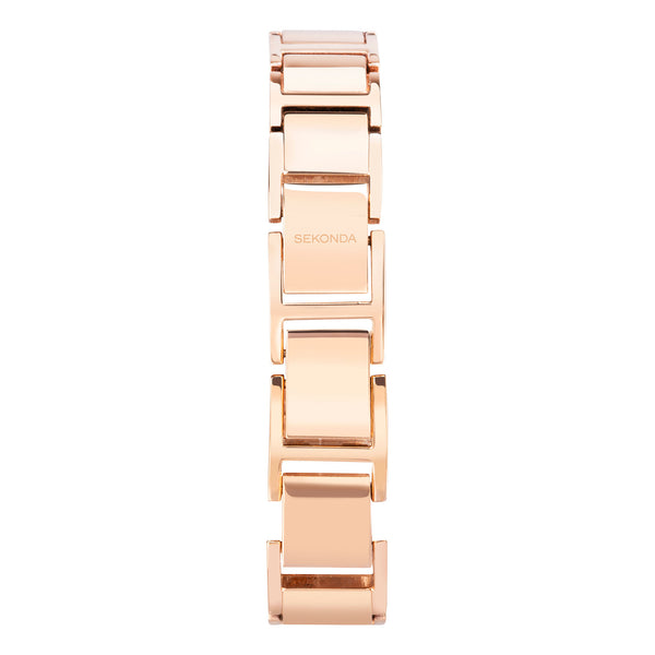 Sekonda Ladies Stainless Steel Watches Additional View