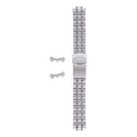 Seiko 20mm Stainless Steel Bracelet Strap 4A5T1JM