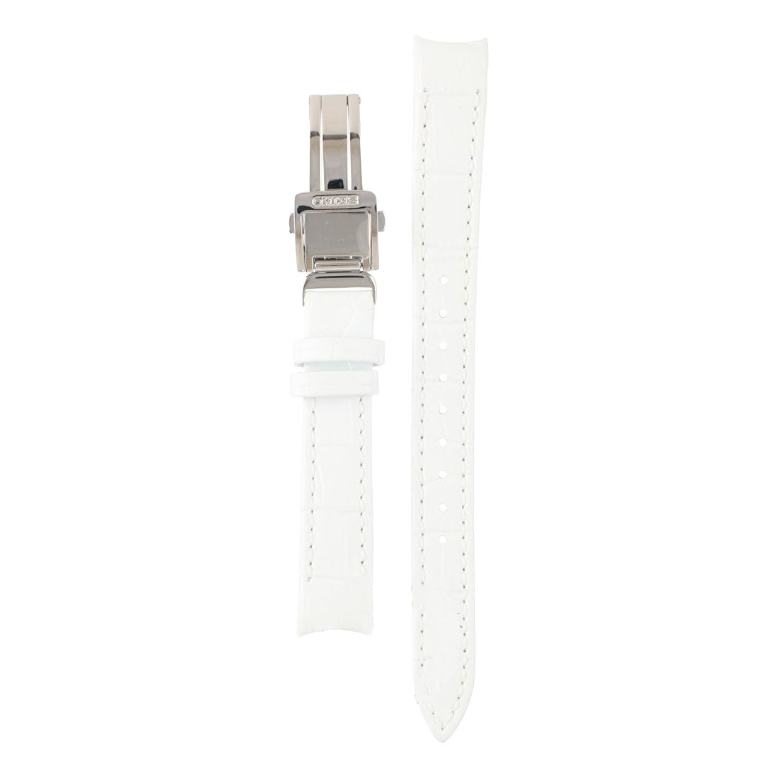 Premier 14mm Leather Strap 4KZ4JZ