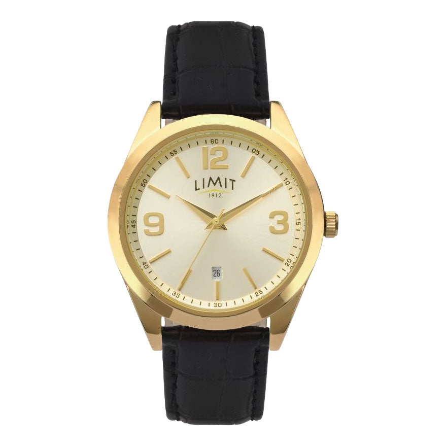 Limit Gents Wristwatch Primary View