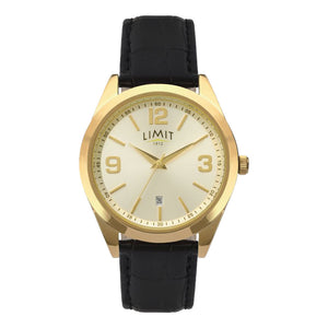 Limit Gents Wristwatch Primary View