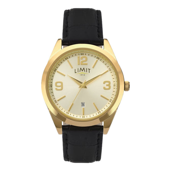 Limit Gents Wristwatch Primary View
