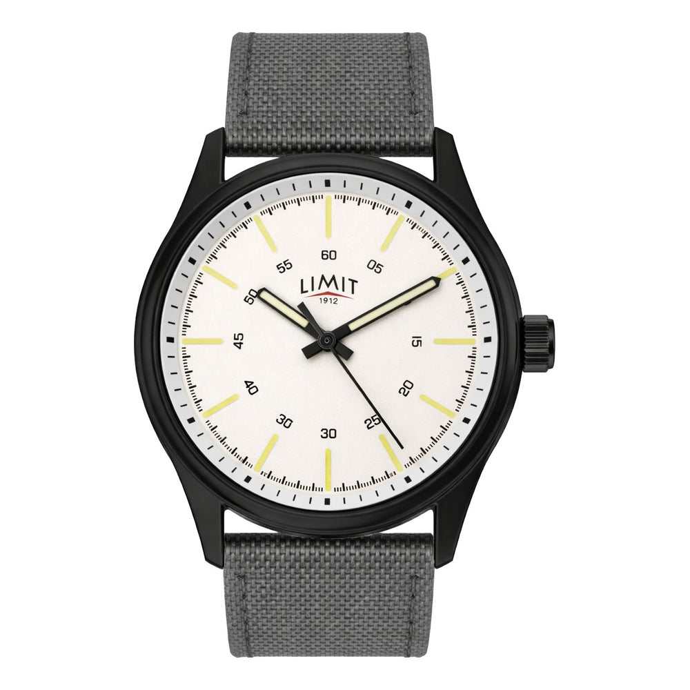 Limit Gents Wristwatch Primary View