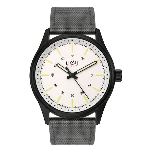 Limit Gents Wristwatch Primary View