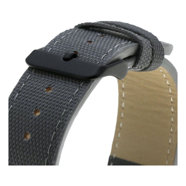 Limit Gents Canvas Quartz Watch Additional View