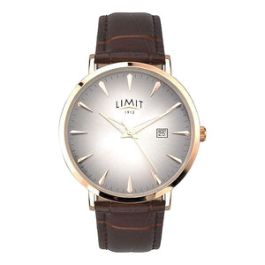 Limit Gents Alloy Quartz Watch Primary View