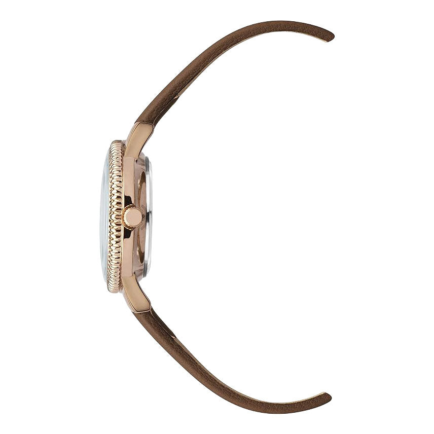 Limit Ladies Alloy Plated Quartz Watch Primary View