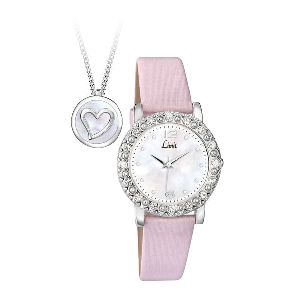 Limit Ladies Wristwatch Primary View