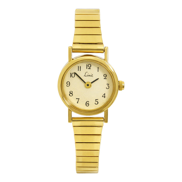 Limit Ladies Wristwatch Primary View