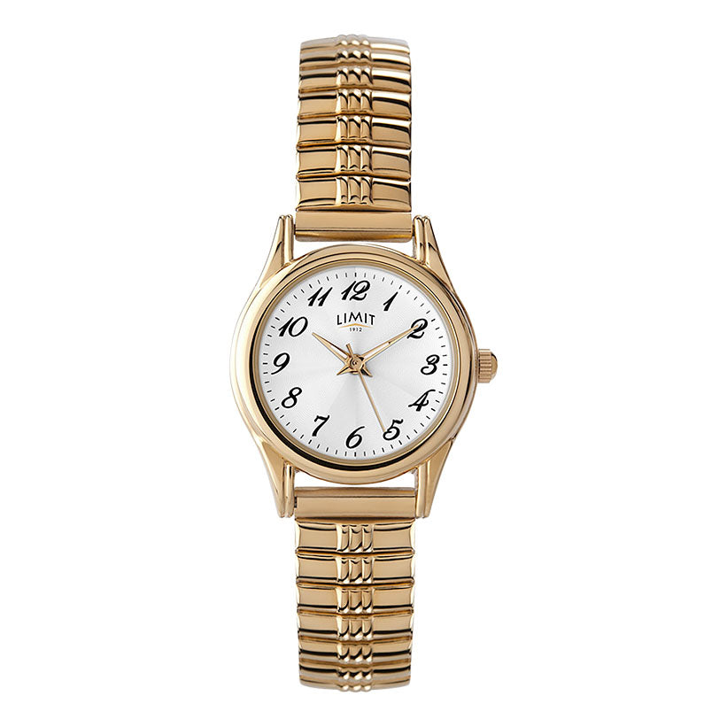Limit Gents Alloy Quartz Watch Primary View