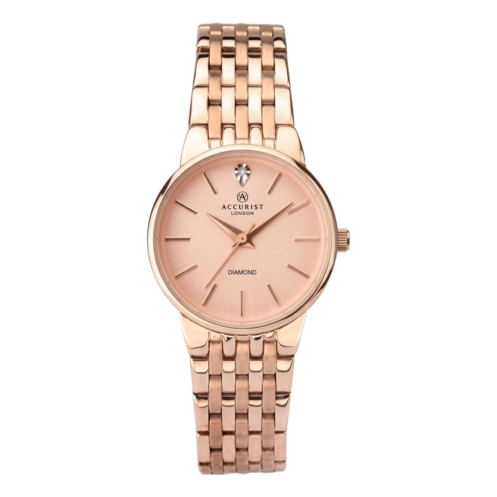 Accurist Ladies Watches Primary View