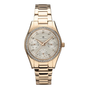 Accurist Ladies Wristwatch Primary View