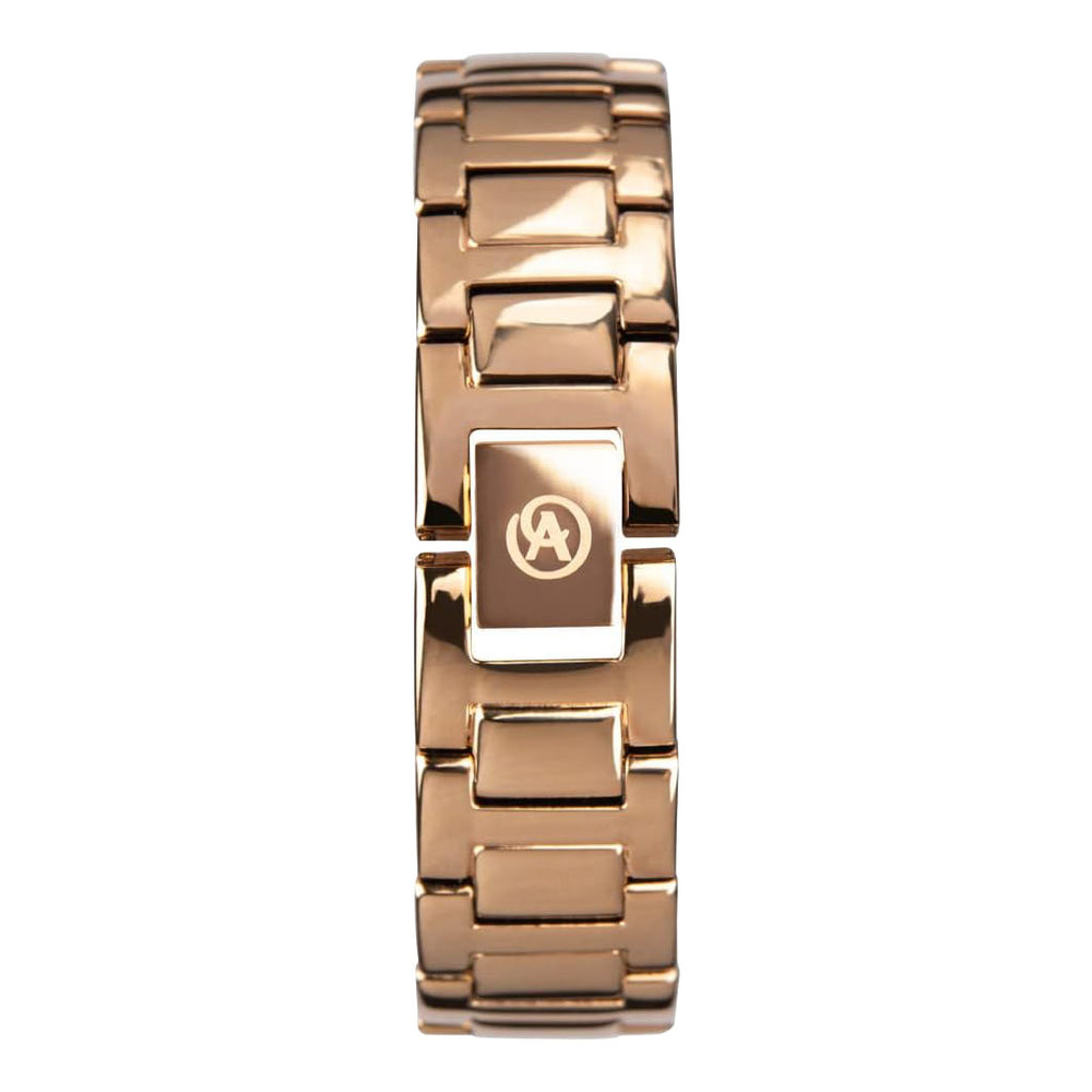 Accurist Ladies Brass Quartz Watch Primary View