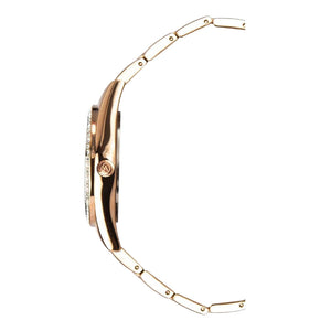 Accurist Ladies Silver Quartz Watch Additional View