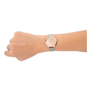 Accurist Ladies Stainless Steel Watches Additional View