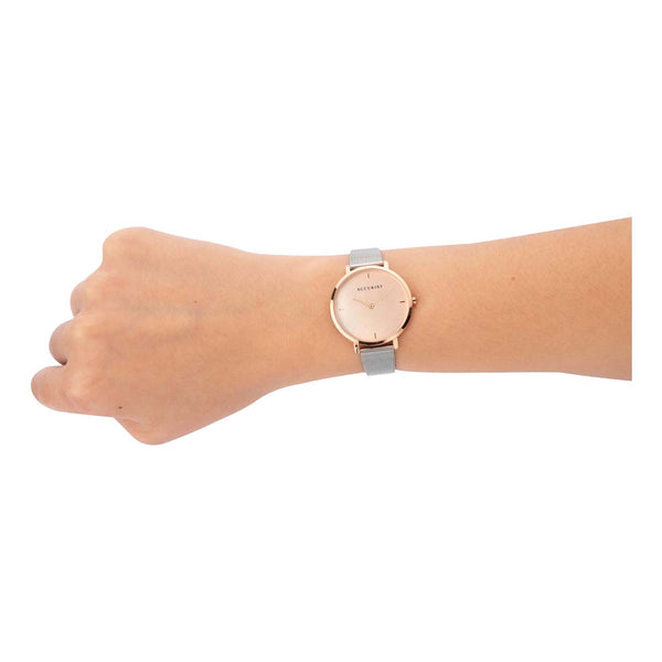Accurist Ladies Stainless Steel Watches Additional View